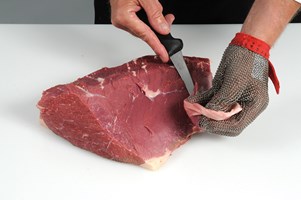Picanha Steaks – large cut Meat Cut Spec Step 5